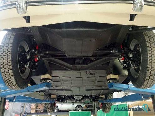 1956' Porsche 356 photo #3