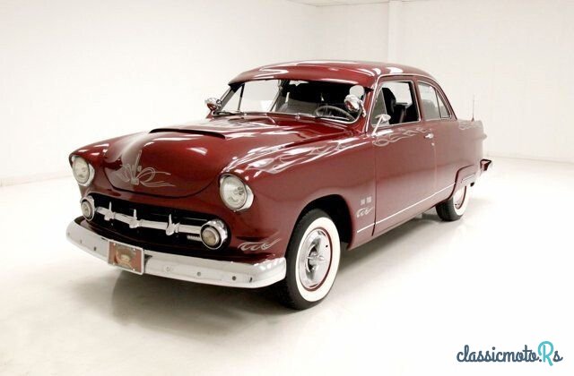 1949' Ford photo #1