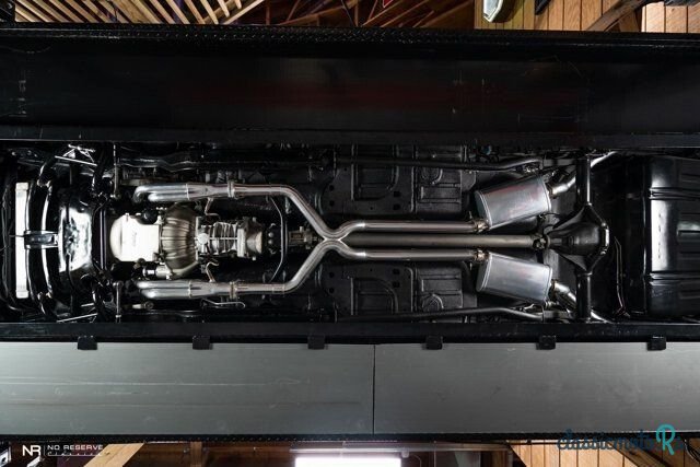 1969' Chevrolet Camaro photo #4