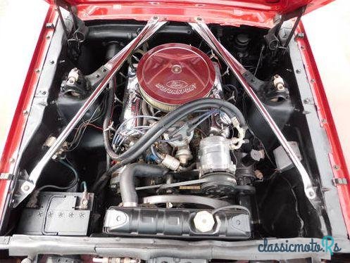 1965' Ford Mustang photo #5