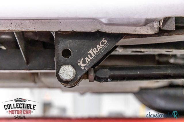 1973' Chevrolet Camaro photo #3