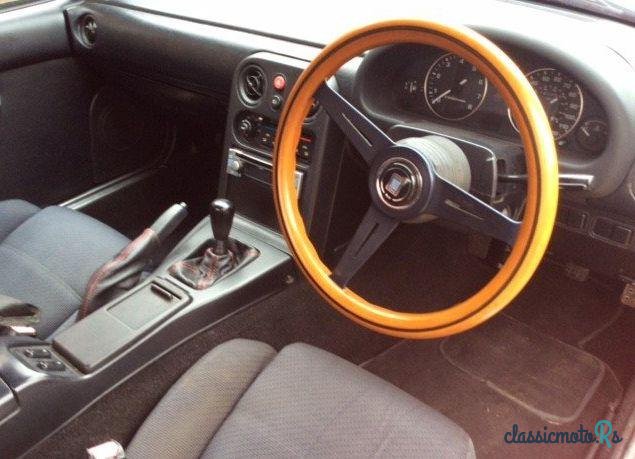 1973' Fiat 124 photo #1