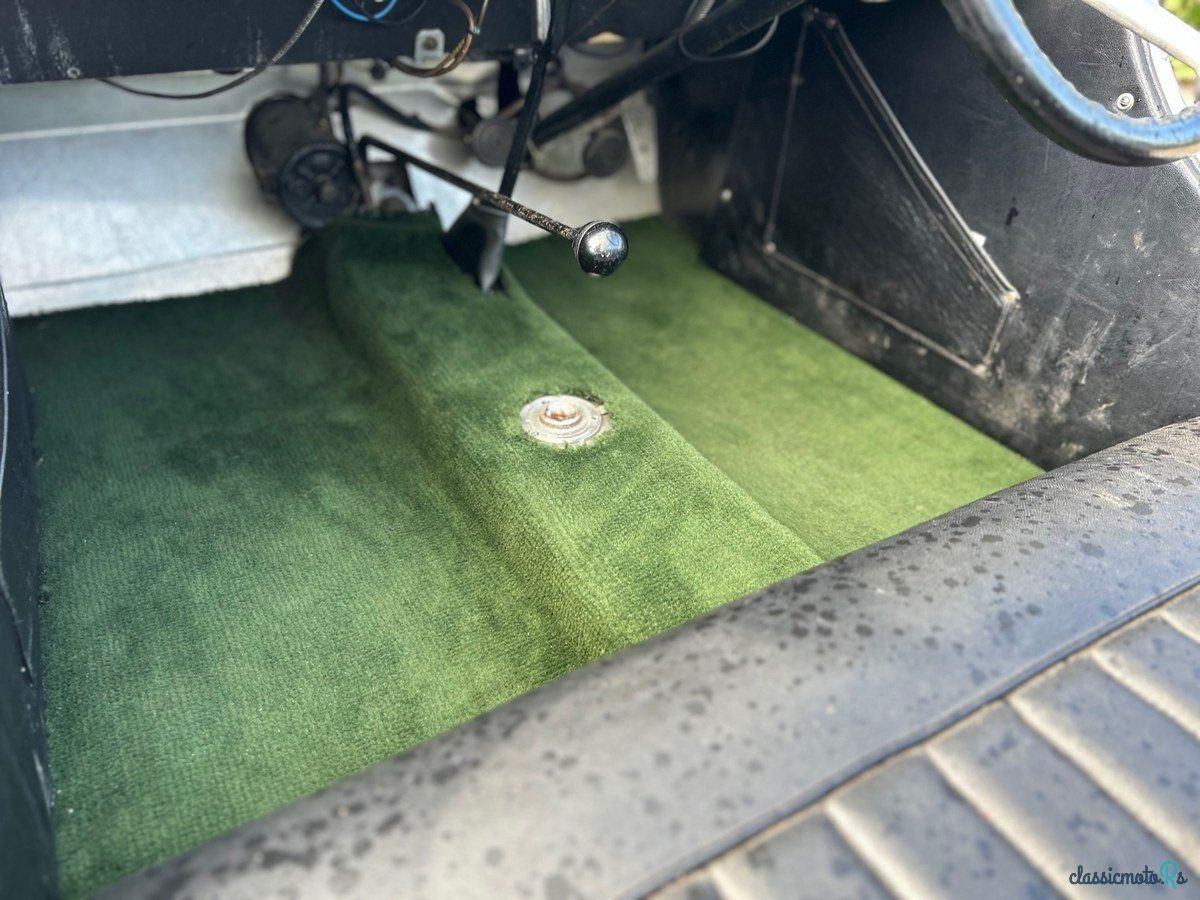 1931' Austin 7 photo #5