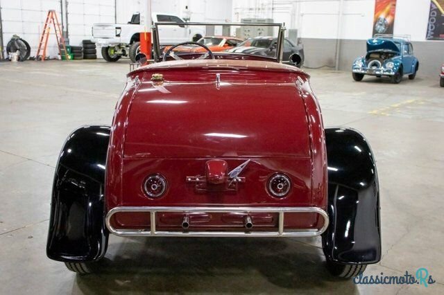 1929' Ford Model A photo #4