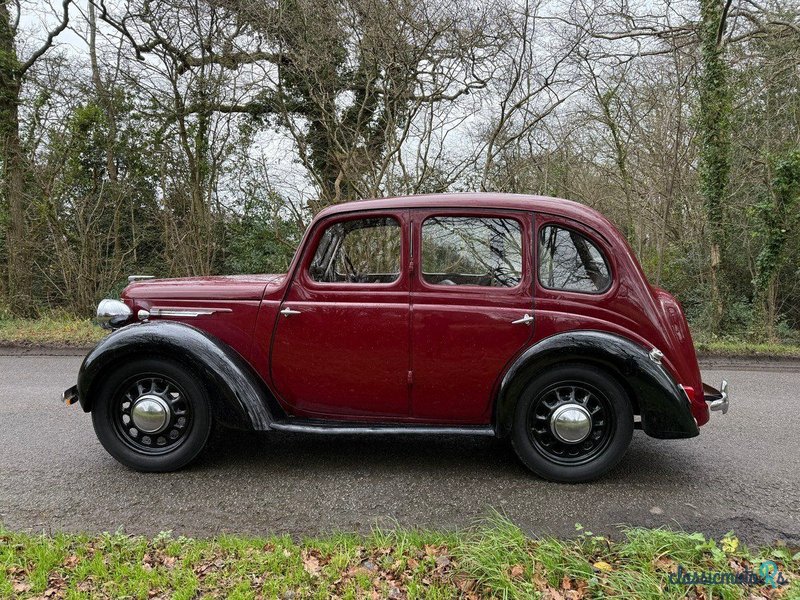 1946' Austin 8 photo #4