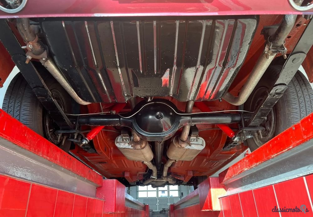 1966' Ford Mustang photo #5