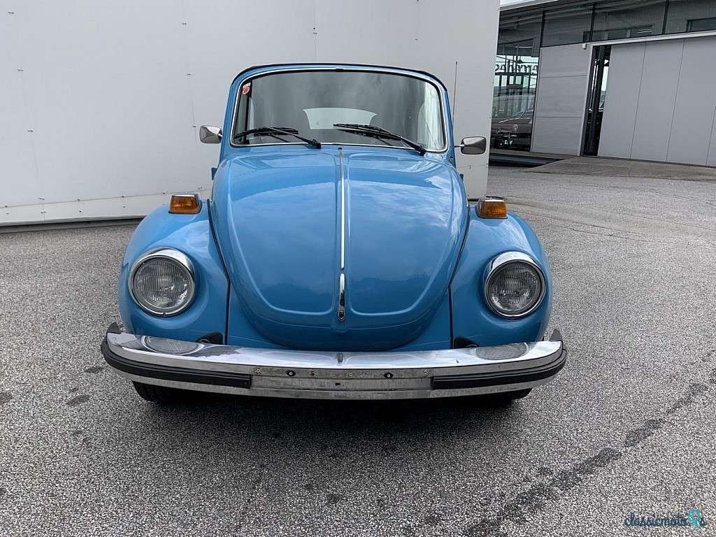 1976' Volkswagen Käfer photo #3