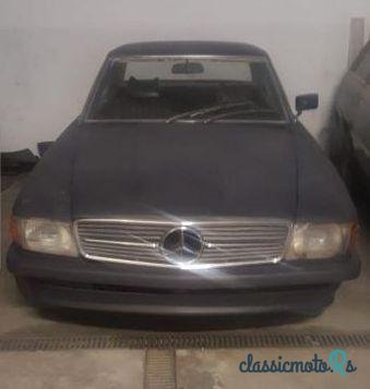 1972' Mercedes-Benz Slc-350 Classico photo #1