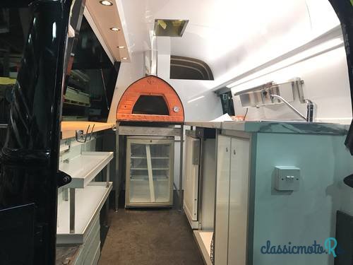 1978' Renault Estafette photo #2