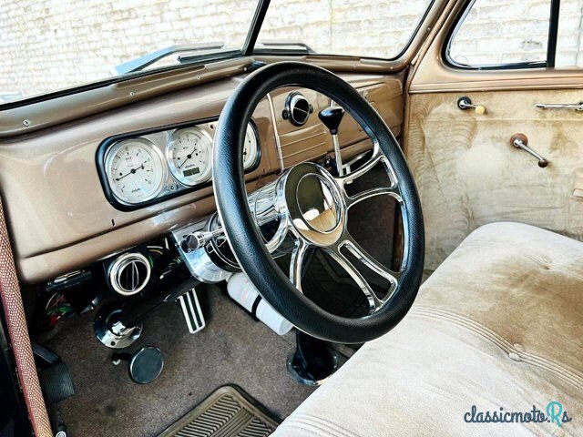 1938' Chevrolet photo #6