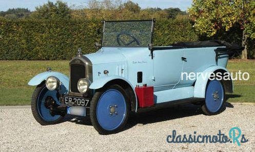 1924' Singer 10Hp photo #5