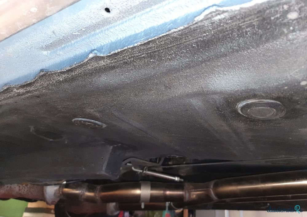 1967' Ford Mustang photo #2