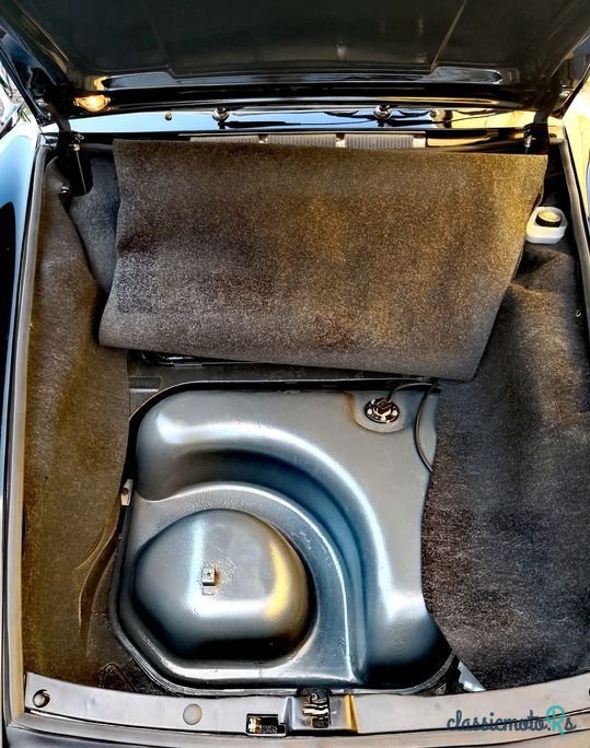 1973' Porsche 911 photo #4