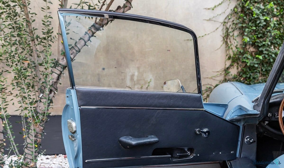 1970' Jaguar E-Type photo #6