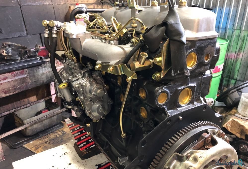 1981' Toyota Land Cruiser photo #2