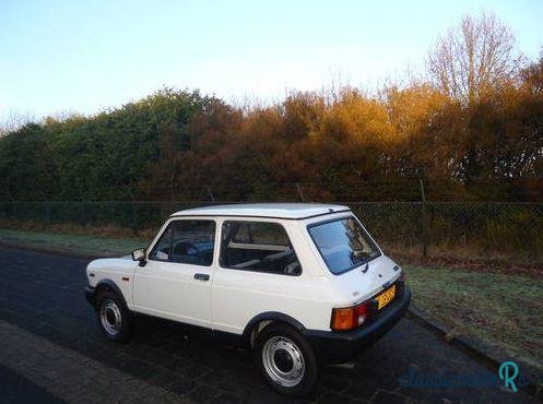 1983' Autobianchi A112 photo #5
