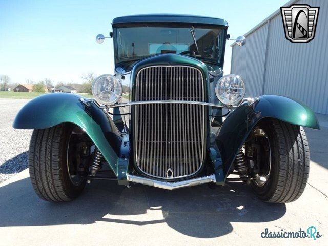 1931' Ford Model A photo #2