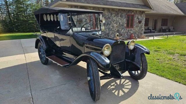 1920' Dodge Brothers photo #1