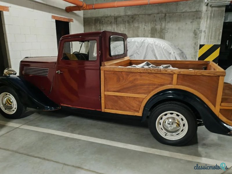 1937' Berliet 944 photo #3