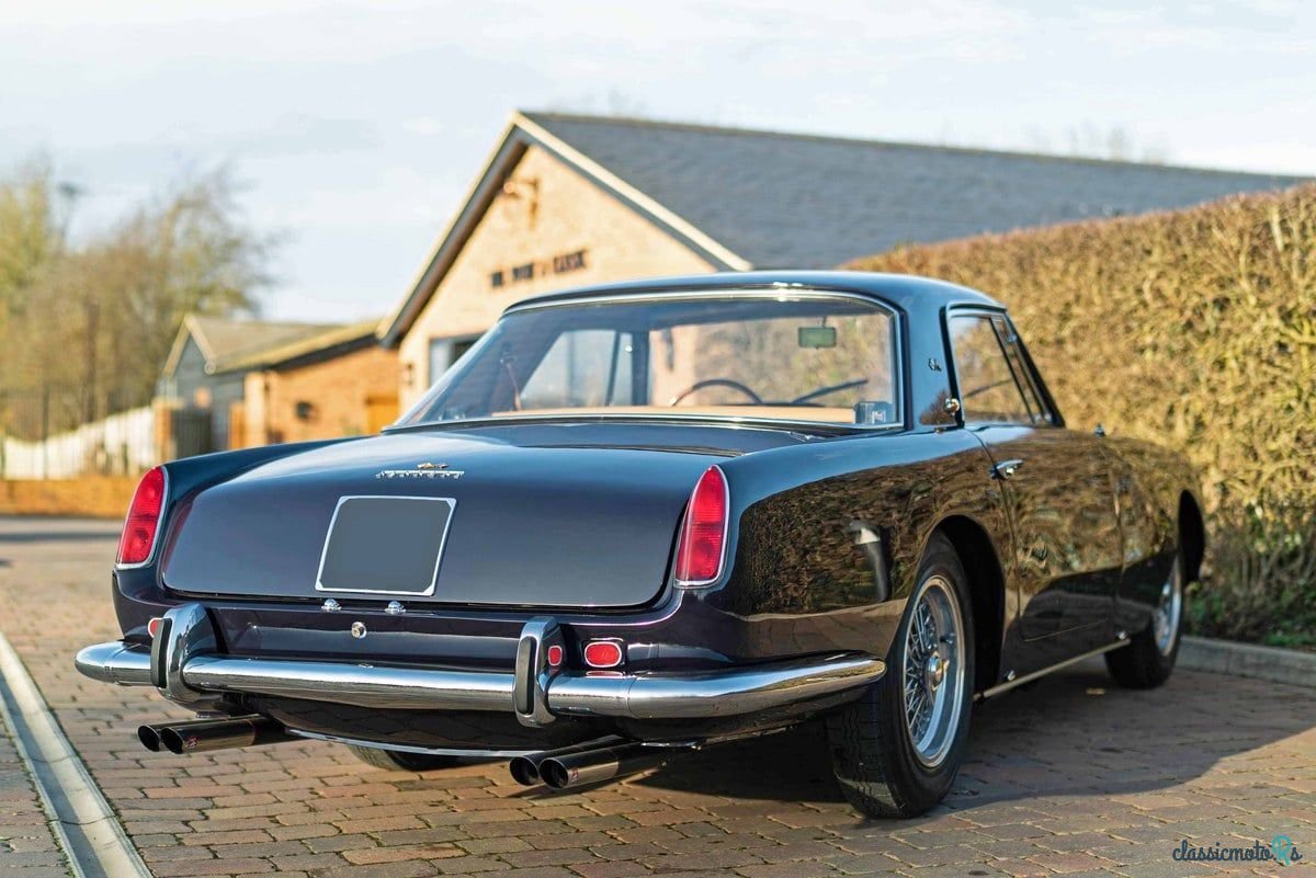 1959' Ferrari 250 photo #2