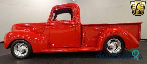 1941' Ford Pickup photo #3