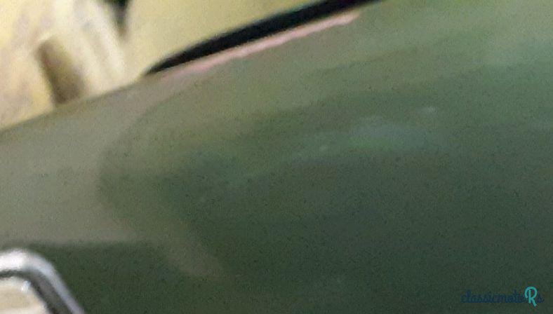 1973' Lincoln Mark IV photo #3