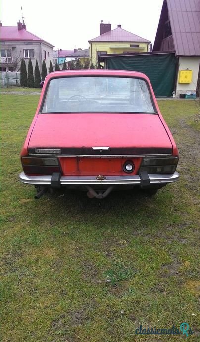 1974' Renault 12 photo #5