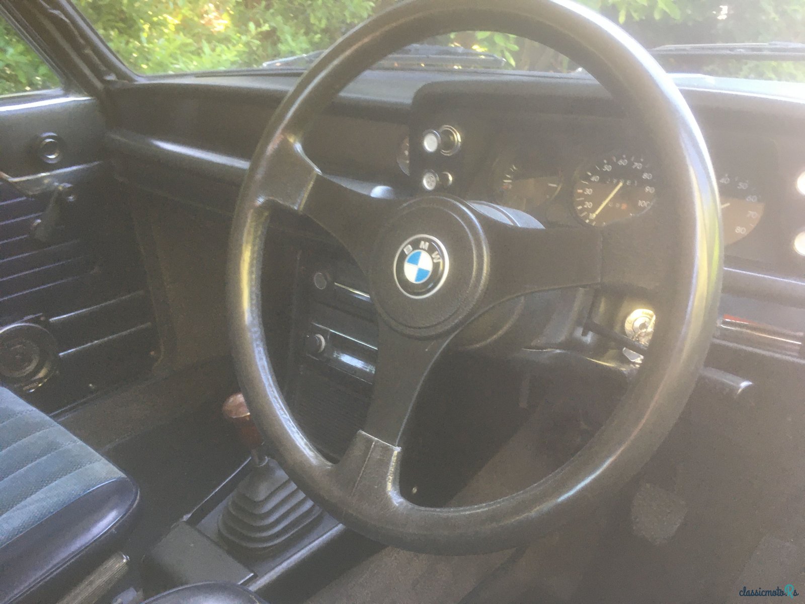 1973' BMW 2002 photo #4