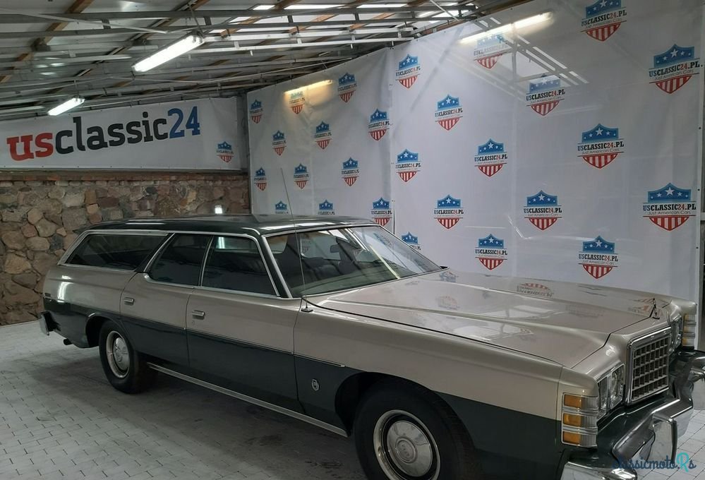 1976' Ford photo #5