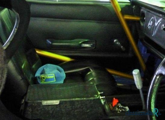 1978' Ford Falcon Gs photo #2