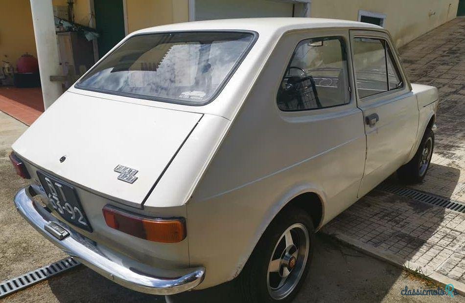 1975' Fiat 127 photo #3
