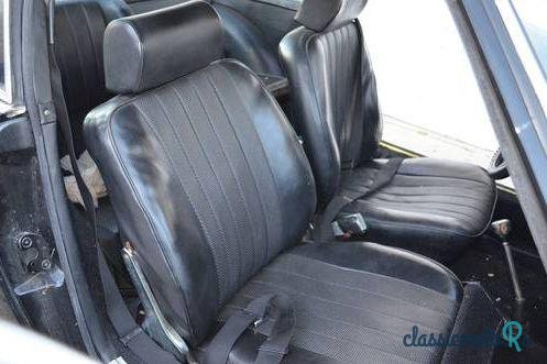 1971' Porsche 911 Coupe Sunroof photo #4