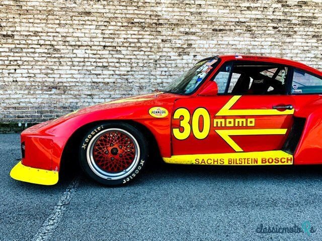 1979' Porsche 911 photo #5