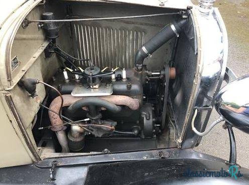 1929' Ford Model A photo #4