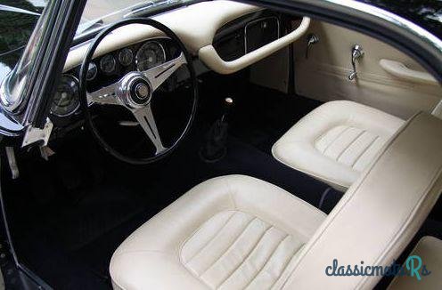 1960' Maserati 3500 Gt Touring photo #2