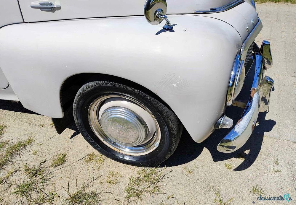 1960' Volvo PV 544 photo #6
