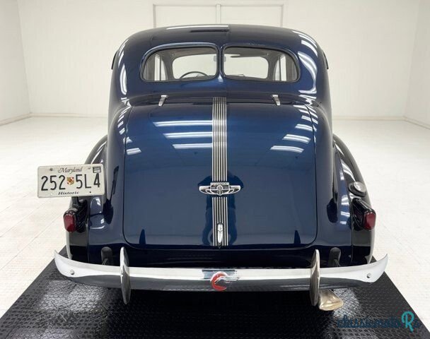 1937' Pontiac photo #4