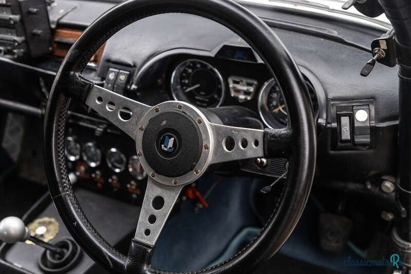 1965' Triumph 2000 photo #2