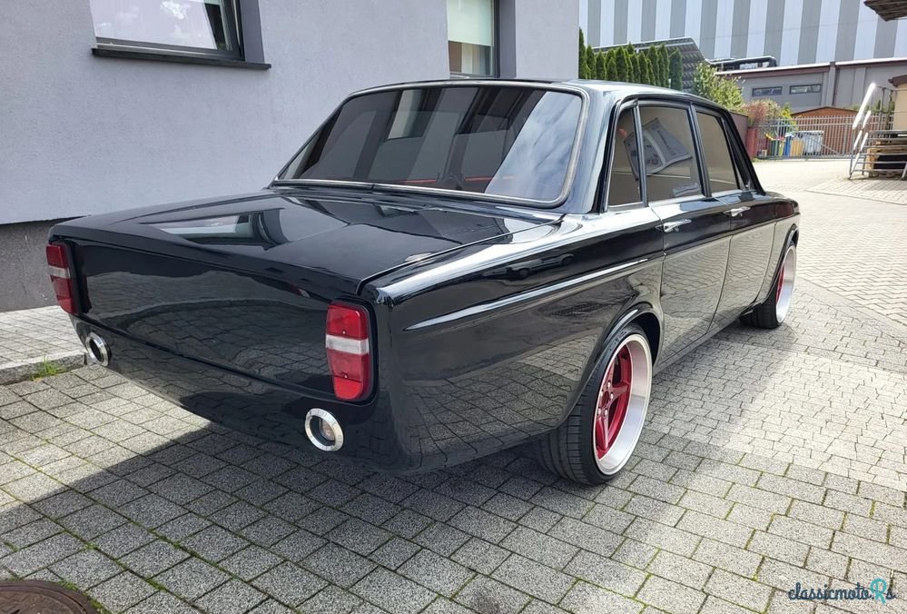 1969' Volvo photo #3