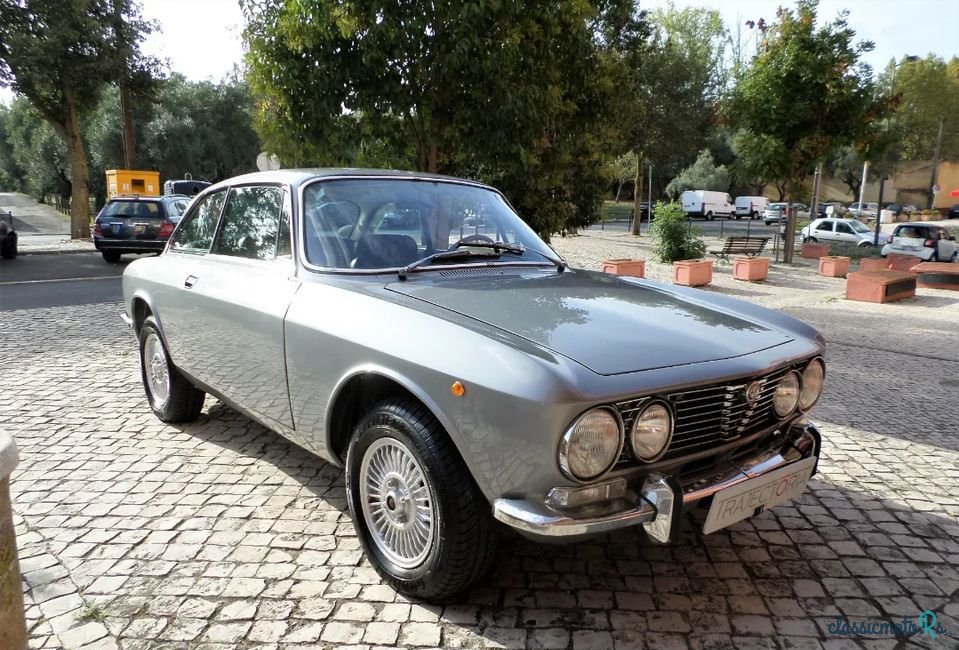 1978' Alfa Romeo Gtv photo #1