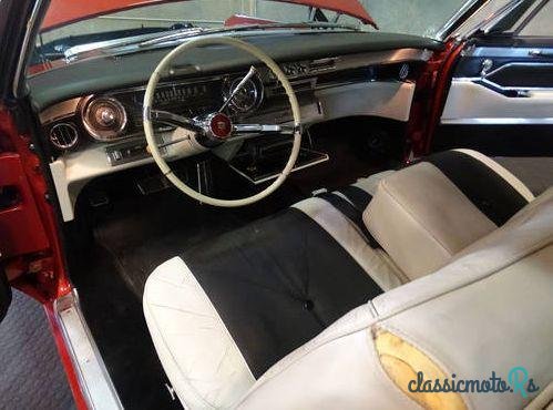 1965' Cadillac Coupe De Ville Deville photo #5
