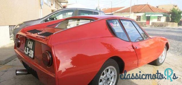 1969' Fiat Coupe photo #2