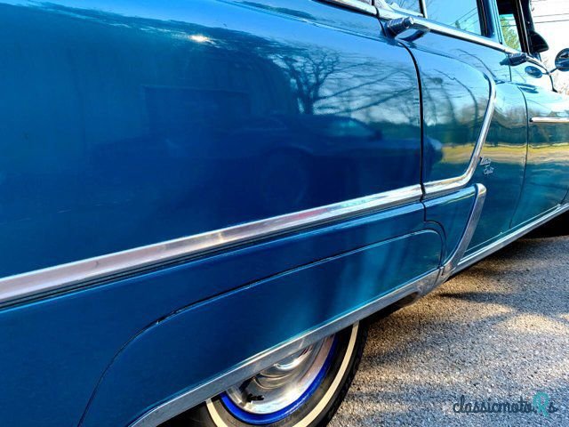 1952' Oldsmobile Ninety-Eight photo #5