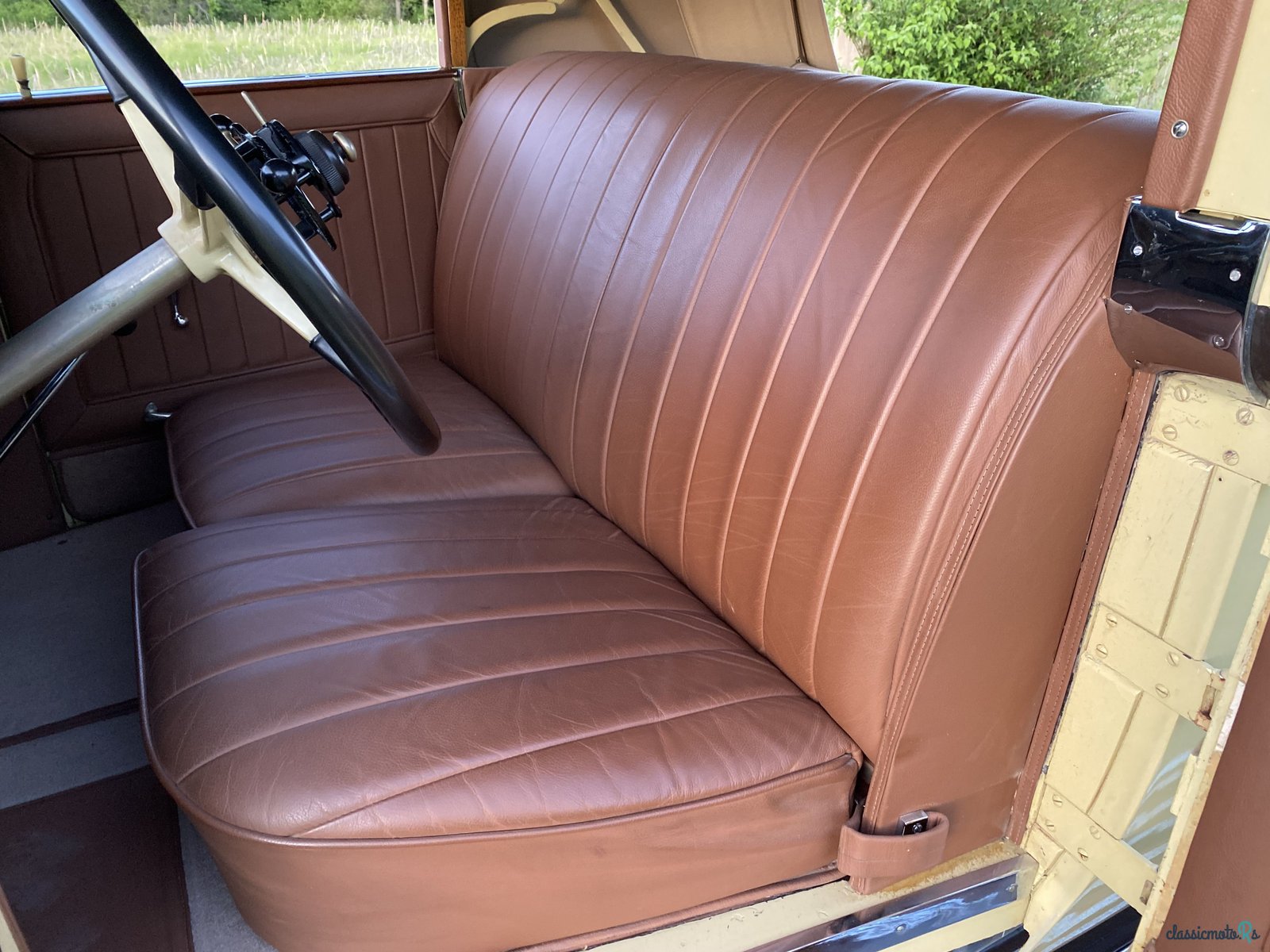 1929' Rolls-Royce Phantom I photo #6