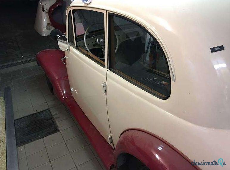 1939' Tatra 57B photo #4