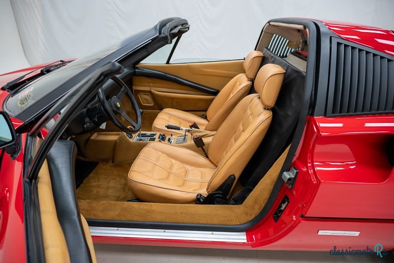 1982' Ferrari 308 GTSi '82 CH41141 photo #4