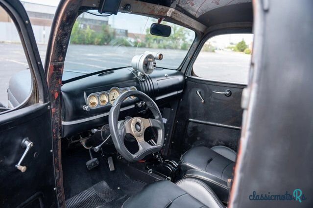 1940' GMC Pickup photo #2