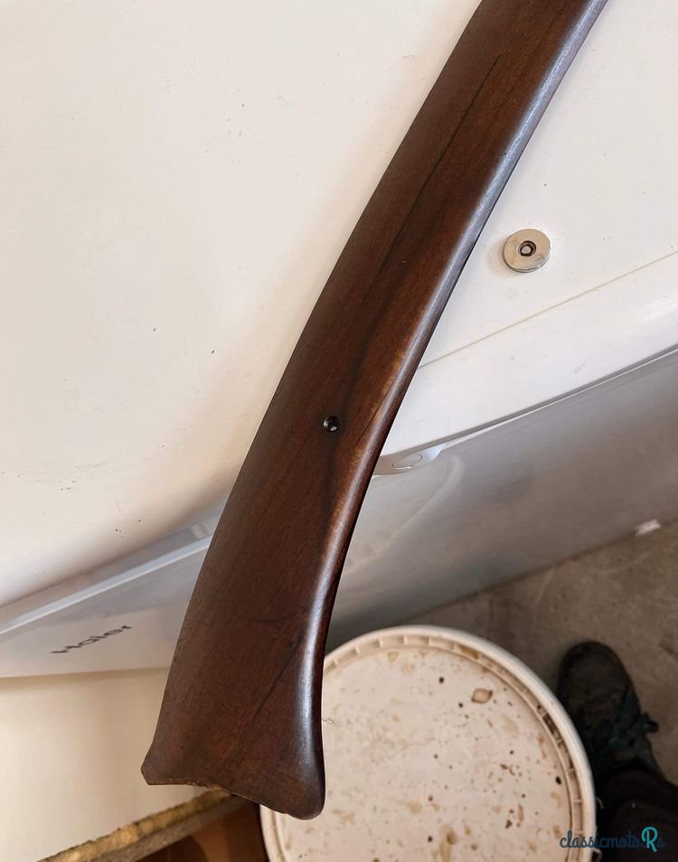 1967' Mercedes-Benz Klasa S photo #3