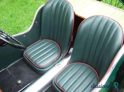 1934' Austin Austin 7 7 Special photo #1