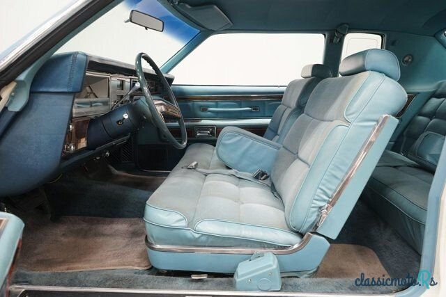 1978' Lincoln Continental photo #2